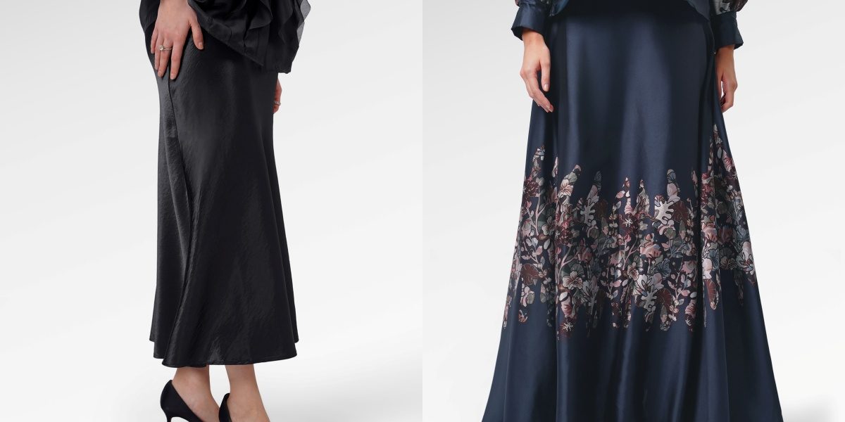 Cara Setrika Rok Plisket dengan Benar agar Tetap Rapi dan Tidak Rusak