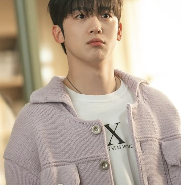 Sinopsis dan Daftar Pemeran Drama Love.exe