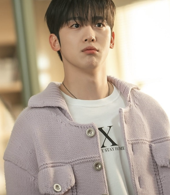 Sinopsis dan Daftar Pemeran Drama Love.exe