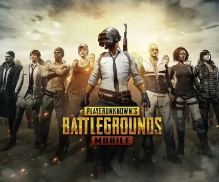 Top Up PUBG Mobile Terpercaya untuk Pemain Aktif