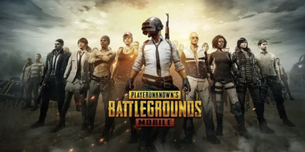 Top Up PUBG Mobile Terpercaya untuk Pemain Aktif
