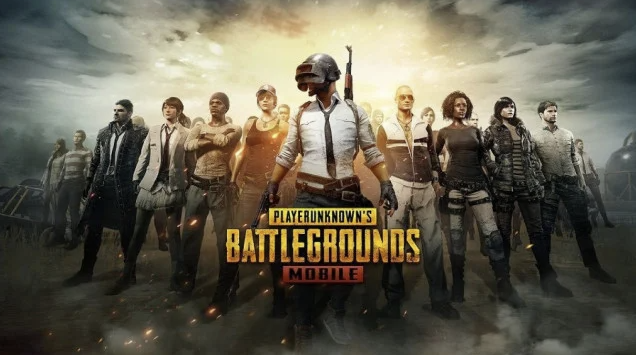 Top Up PUBG Mobile Terpercaya untuk Pemain Aktif