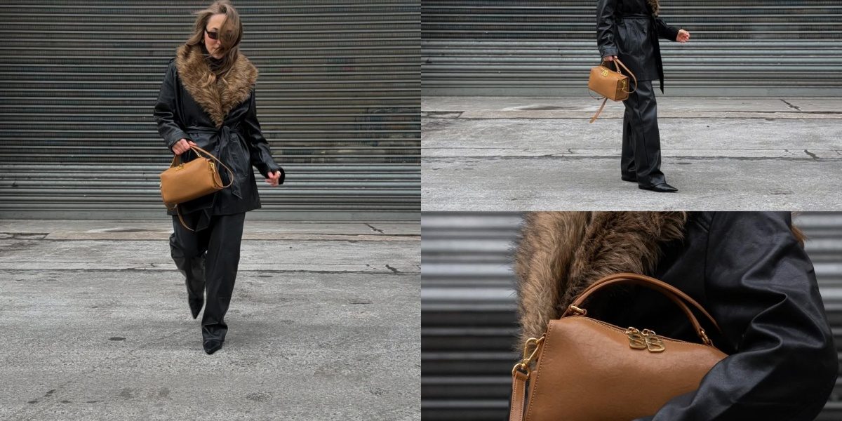 5 Rekomendasi Tas Kulit Merek Lokal Berkualitas yang Layak Kamu Koleksi!