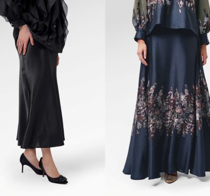 Cara Setrika Rok Plisket dengan Benar agar Tetap Rapi dan Tidak Rusak