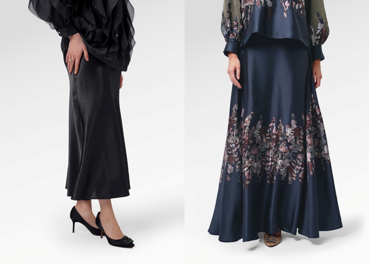 Cara Setrika Rok Plisket dengan Benar agar Tetap Rapi dan Tidak Rusak